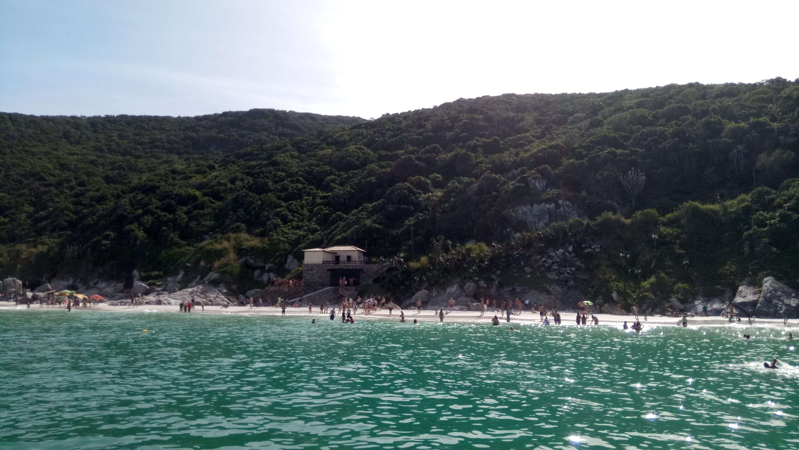 ARRAIAL DO CABO 01
