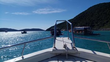 ARRAIAL DO CABO 07