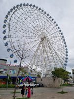 BOULEVARD OLÍMPICO
VCI TURISMO