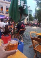 LAPA RJ 08