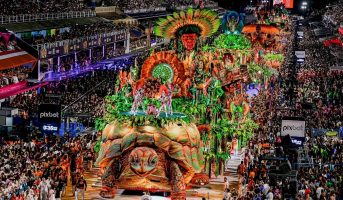 salgueiro RIO DDE JANEIRO - CARNAVAL